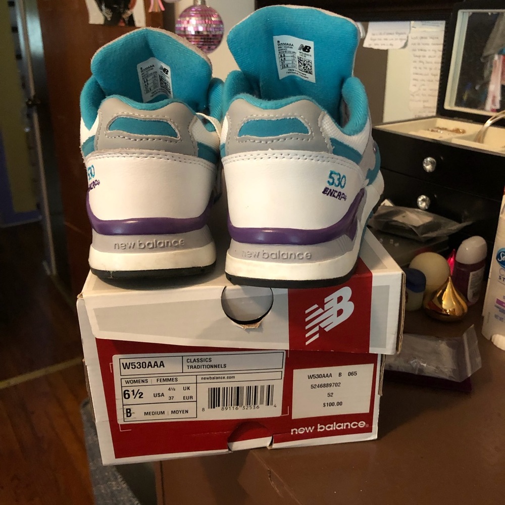 👟New Balance👟 - Picture 3 of 5